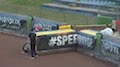 Speedway-GP 2019 Krsko - Unterwegs mit Leon Madsen