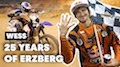 Erzbergrodeo Red Bull Hare Scramble - Das Beste aus 25 Jahren