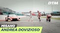 DTM 2019 Misano - Andrea Dovizioso steigt von 2 auf 4 Räder um