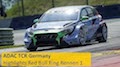 ADAC TCR Germany 2019 Red Bull Ring - Highlights Rennen 1