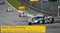 ADAC GT4 Germany 2019 Red Bull Ring - Felix von der Laden siegt