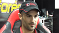 IDM Hockenheimring 2014: Interview Xavi Forés