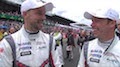 24h Le Mans 2019 - Highlights Start