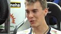 IDM Hockenheimring 2014: Interview Markus Reiterberger