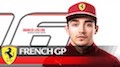 F1 2019 Paul Ricard - Scuderia Ferrari Preview mit Charles Leclerc