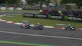 BSB 2019 Brands Hatch - Highlights Rennen 1