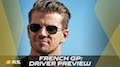 F1 2019 Paul Ricard - Renault Preview mit Nico Hülkenberg