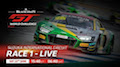 Blancpain GT World Challenge 2019 Suzuka - Rennen 1 Re-Live