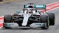 F1 2019 Mercedes - Mike Elliott erklärt das Bremssystem