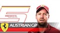 F1 Red Bull Ring 2019 - Scuderia Ferrari Preview mit Sebastian Vettel