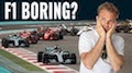 F1 2019 Nico Rosberg - 4 Vorschläge für spannendere Rennen