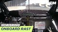 DTM 2019 Norisring - Rennen 1 Onboard mit René Rast - Re-Live