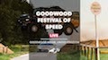 Goodwood Festival Of Speed 2019 - Tag 3 Re-Live