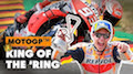 MotoGP 2019 Sachsenring - 10 Jahre, 10 Poles, 10 Siege für Marc Marquez