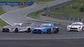 Int. GT Open 2019 Red Bull Ring - Rennen 1 Highlights