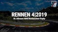 VLN 2019 50. Adenauer ADAC Rundstrecken-Trophy - Der Renntag Re-Live