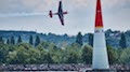 Air Race 2019 Zamárdi - Highlights Rennen