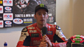 BSB Assen 2014: Presse-Konferenz Rennen 2