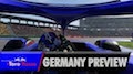 F1 2019 Hockenheim - Scuderia Toro Rosso Preview mit Daniil Kvyat