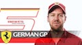 F1 2019 Hockenheim - Scuderia Ferrari Preview