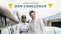 F1 2019 Mercedes - DTM Challenge Lewis vs. Toto