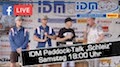 IDM 2019 Schleizer Dreieck - Der Paddock Talk Re-Live 