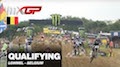 Motocross-WM 2019 Lommel - Highlights Qualifying