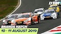 DTM 2019 Brands Hatch - Preview