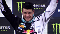 Jordi Tixier - MX2 World Campion 2014