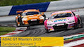 ADAC GT Masters 2019 Zandvoort - Rennen 2 Re-Live