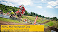 ADAC MX Youngster Cup 2019 Gaildorf - Highlights