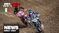 Motocross-WM 2019 Imola - MXGP und MX2 Highlights Rennen