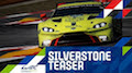 FIA WEC 2019 Silverstone 4h - Teaser