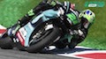 MotoGP 2019 Silverstone - Preview mit Franco Morbidelli und Fabio Quartararo