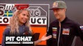 Motocross-WM 2019 Uddevalla - Pit Chat mit Glenn Coldenhoff