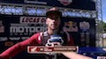 US-Motocross 2019 Ironman National - Ken Roczen nach dem Qualifying