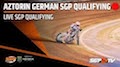 Speedway-GP 2019 Teterow - Das Qualifying Re-Live