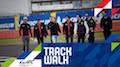 FIA WEC 2019 Silverstone 4h - Der erste Track-Walk der Saison