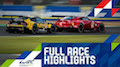 FIA WEC 2019 Silverstone 4h - Highlights Rennen