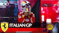 F1 2019 Monza - Scuderia Ferrari Preview