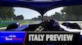 F1 2019 Monza - Toro Rosso Preview