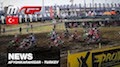 Motocross-WM 2019 Türkei - MXGP und MX2 Highlights Rennen