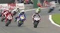 BSB 2019 Oulton Park - Highlights Rennen 2