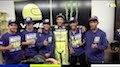 8. Yamaha VR46 Master Camp - Highlights Tag 4