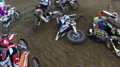 Motocross-WM MXGP 2014: Die schönsten Bilder