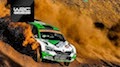 WRC2 2019 Türkei - Highlights Freitag