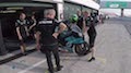 MotoGP 2019 - Test in Misano mit Petronas SRT