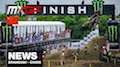 Motocross-WM 2019 Shanghai - MXGP und MX2 Highlights Rennen