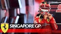 F1 2019 Singapur - Scuderia Ferrari Preview