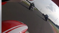 BSB Assen 2014 - Rennen 2: Onboard mit Bridewell 